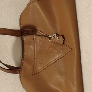 Guess purse
